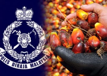 PGA Gagalkan Cubaan Seleweng Minyak Sawit RM1.1 Juta