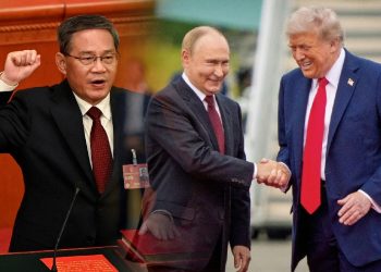 Trump & Li Qiang Sah Ke Malaysia Bulan Depan, Putin Masih Pertimbang – PMX