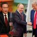Trump & Li Qiang Sah Ke Malaysia Bulan Depan, Putin Masih Pertimbang – PMX