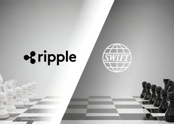 Konflik Ripple-SEC Sudah Berakhir, Fokus Cabar SWIFT Seterusnya?