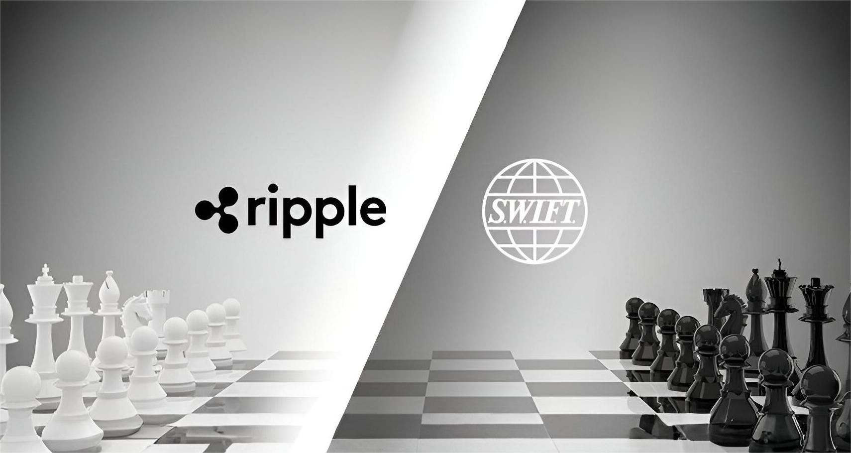 Konflik Ripple-SEC Sudah Berakhir, Fokus Cabar SWIFT Seterusnya?