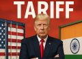 Tiada Rancangan Turunkan Tarif Import India – Trump