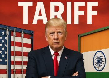Tiada Rancangan Turunkan Tarif Import India – Trump