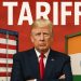 Tiada Rancangan Turunkan Tarif Import India – Trump