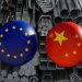 Eropah Rancang Kenakan Tarif Hingga 50% Ke Atas Keluli China