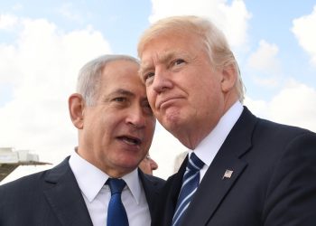 Trump Tolak Cadangan Keamanan Gaza – “Keputusan Yang Memalukan”