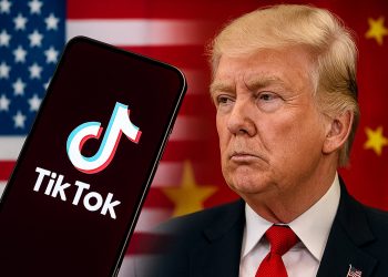 Perjanjian Dicapai, Trump Pastikan TikTok Terus ‘Hidup’ Di Amerika