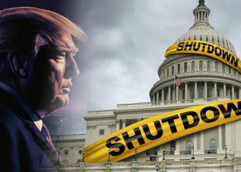 Pasaran Berwaspada, Penutupan Kerajaan AS Akan Bermula 1 Oktober?