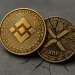 BNB Pintas Kedudukan XRP Sebagai Token Kripto Ketiga Terbesar!
