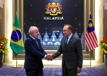 Brazil Sokong Malaysia Jadi Ahli Penuh BRICS – Presiden Lula
