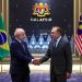 Brazil Sokong Malaysia Jadi Ahli Penuh BRICS – Presiden Lula