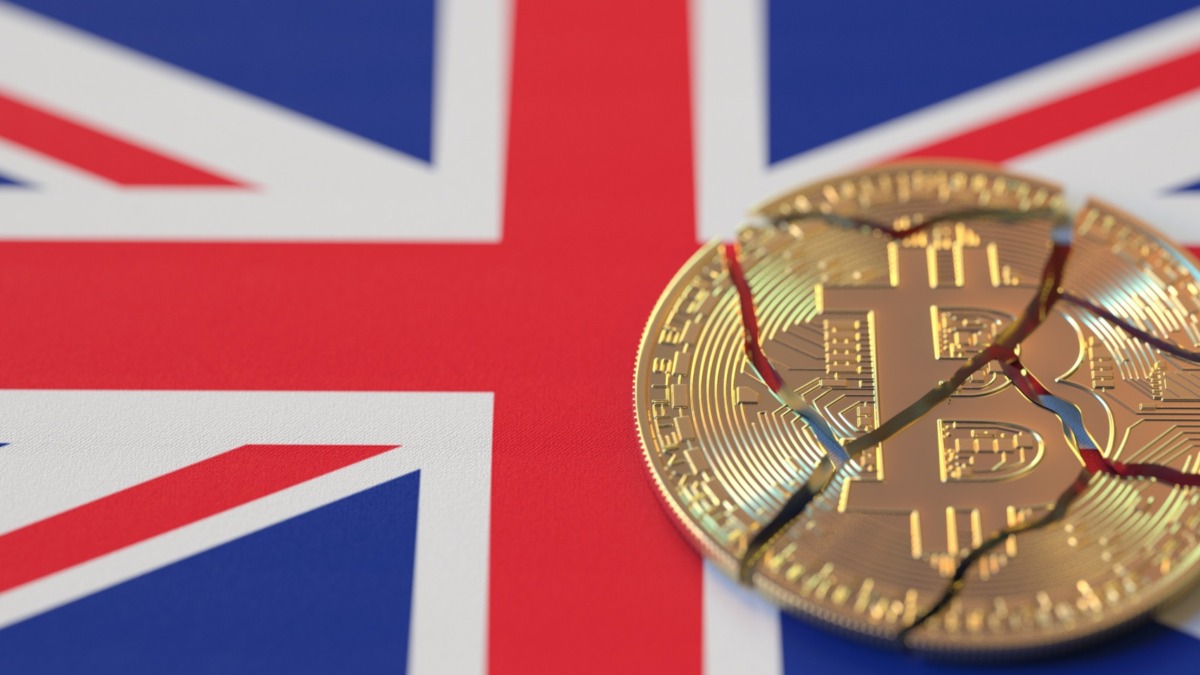 “Bitcoin Bukan Kelas Aset” – Platform Pelaburan UK Keluarkan Amaran Keras!
