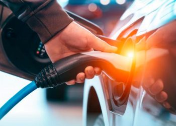 5,149 Pengecas EV Awam Telah Dipasang Di Seluruh Negara – MITI