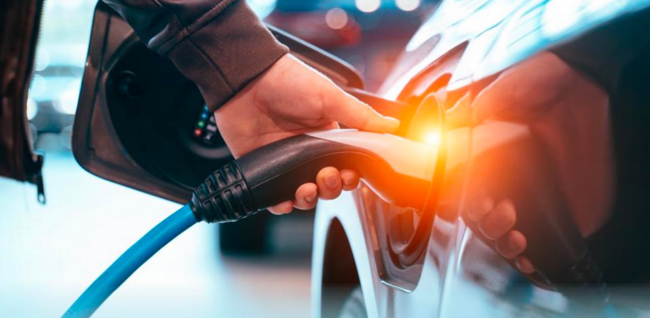 5,149 Pengecas EV Awam Telah Dipasang Di Seluruh Negara – MITI