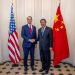 Rundingan Konflik Tarif AS-China Akan Berlangsung Di Malaysia