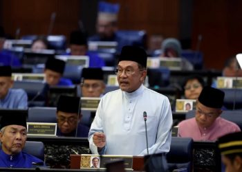 Bajet 2026: Kementerian Pertahanan Terima Peruntukan RM217 Bilion — Komitmen Kukuh Dalam Pertahanan Negara
