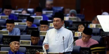 Bajet 2026: Kementerian Pertahanan Terima Peruntukan RM217 Bilion — Komitmen Kukuh Dalam Pertahanan Negara