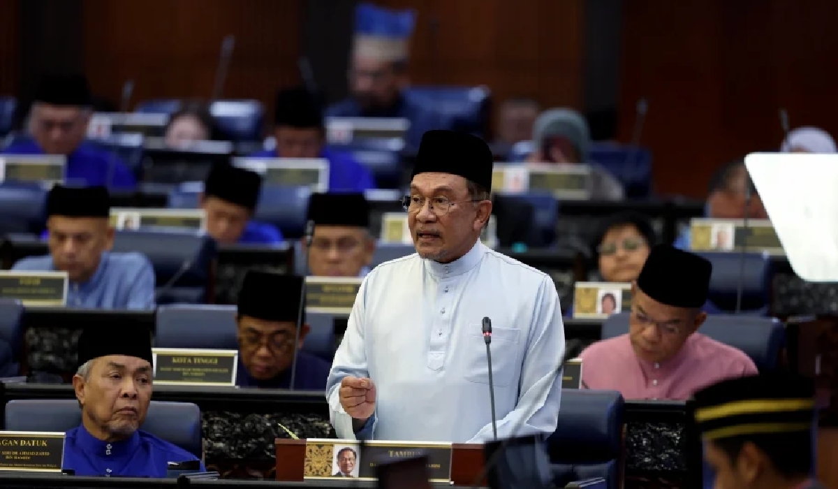 Bajet 2026: Kerajaan Kembali Kutip RM155 Bilion — Usaha Menangani Ketirisan Akibat Rasuah