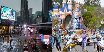 Bukit Bintang Bakal ‘Upgrade’ Jadi Disneyland Bermula 2026 – MPKT