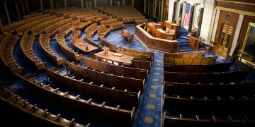 Buntu Di Kongres, Penutupan Kerajaan AS Akan Bermula!