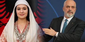 PM Albania Umum Menteri AI Mereka Kini Sedang ‘Hamil’