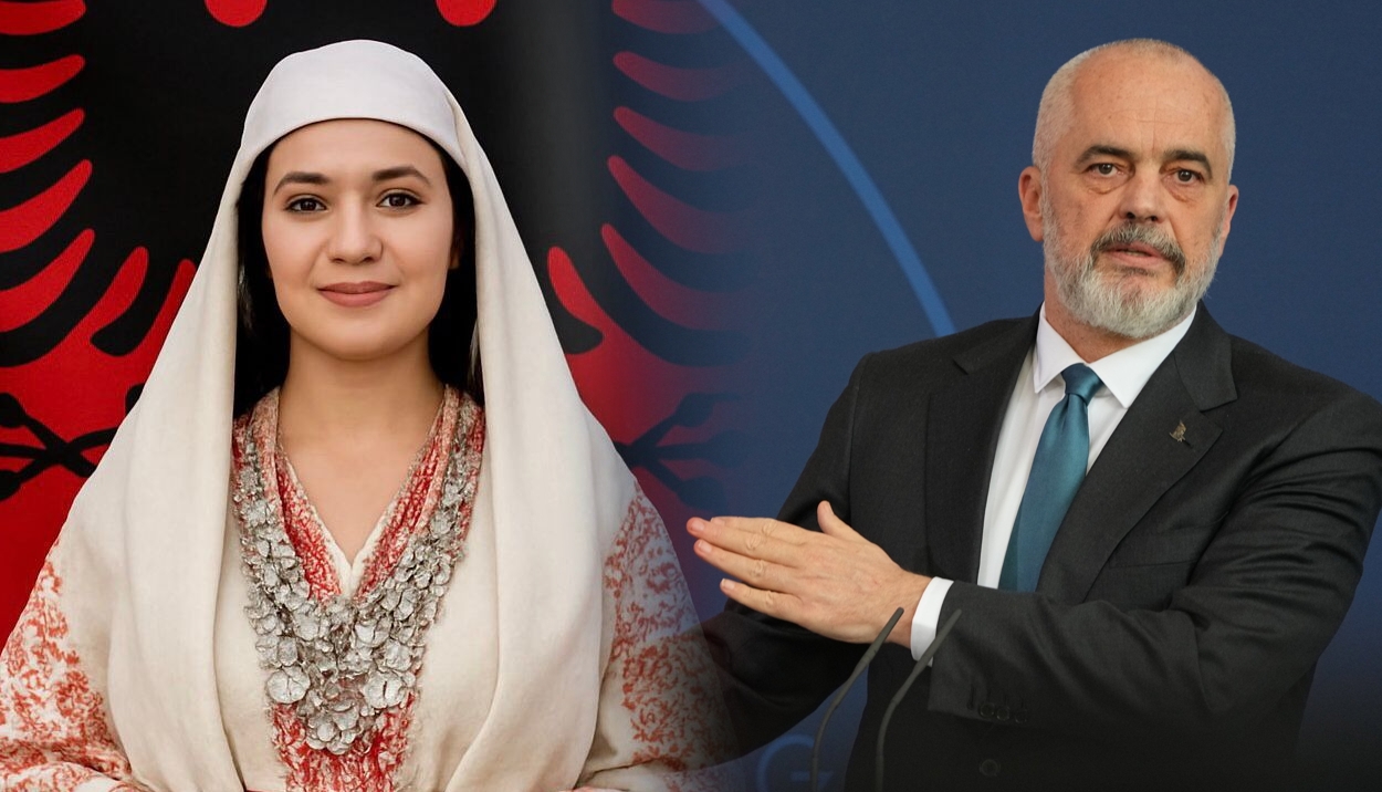 PM Albania Umum Menteri AI Mereka Kini Sedang ‘Hamil’