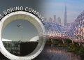 Boring Co Akan Buka ‘Dubai Loop’ Mulai Tahun Depan!