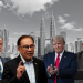 Sidang Kemuncak ASEAN: KL ‘Lockdown’ Sambut Kehadiran Trump & Pemimpin Dunia