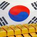 Korea Selatan Akhirnya Beli Emas Semula Selepas 12 Tahun!