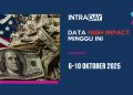 6 Berita Data Ekonomi Penting Tumpuan Pasaran Minggu Ini (6-10 Oktober 2025)