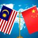 Perdagangan Malaysia-China Cecah Nilai RM554 Bilion