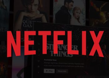 Saham Netflix Merosot Selepas Keuntungan Gagal Capai Jangkaan