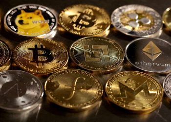 Pembubaran Pasaran Kripto Jejas Token Kecil, Bitcoin Masih ‘Steady’?