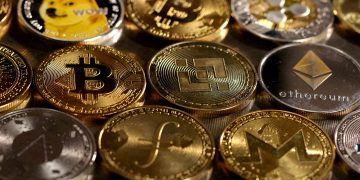 Pembubaran Pasaran Kripto Jejas Token Kecil, Bitcoin Masih ‘Steady’?