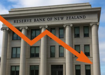 RBNZ Kejutkan Pasaran, Potong Kadar Faedah Hingga 0.50%!