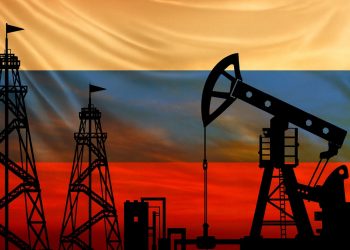 Amerika Kenakan Sekatan Ke Atas 2 Gergasi Minyak Rusia!