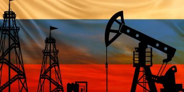 Amerika Kenakan Sekatan Ke Atas 2 Gergasi Minyak Rusia!
