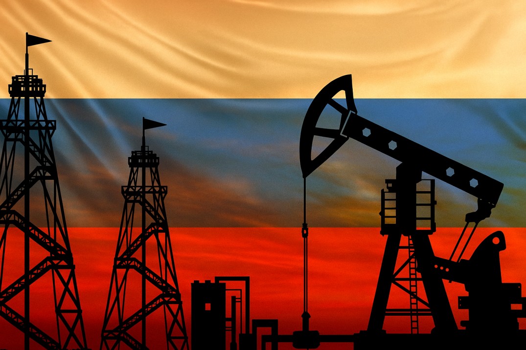 Amerika Kenakan Sekatan Ke Atas 2 Gergasi Minyak Rusia!