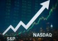 S&P & Nasdaq Naik Dipacu Saham Teknologi