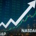 S&P & Nasdaq Naik Dipacu Saham Teknologi