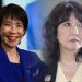 Sanae Takaichi Lantik Katayama Sebagai Menteri Kewangan Jepun!