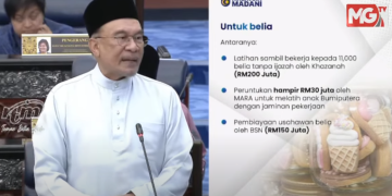 Bajet 2026: Fokus Kepada Pembangunan Belia