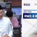 Bajet 2026: RM2.6 Bilion Bagi Menegakkan Syiar Islam!