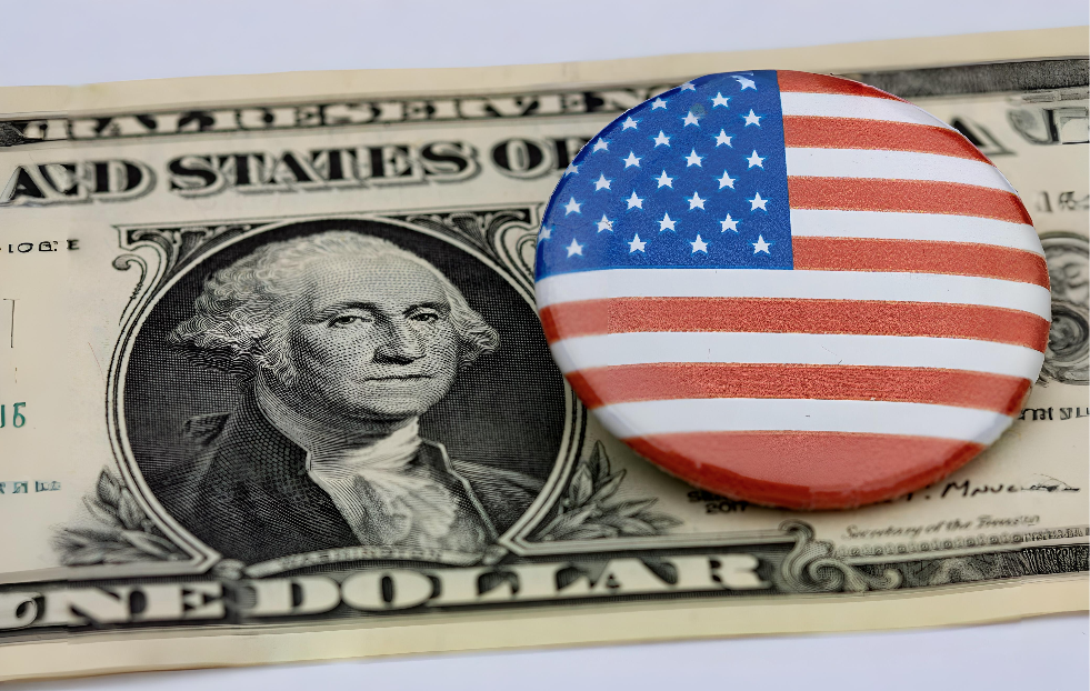 Defisit Belanjawan AS 2025 Mengecil, Tarif & Hutang Jadi Punca?