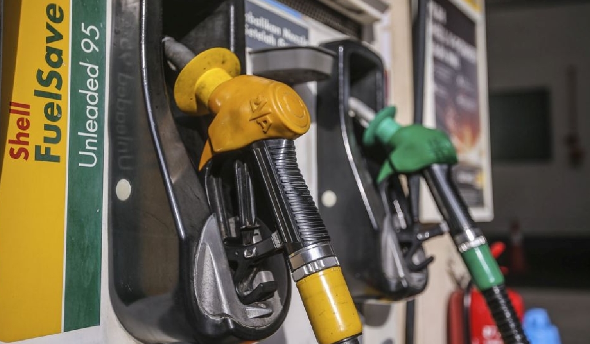 Tuntutan Bayaran Balik RON95 Kini Dibuka