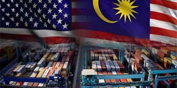 Malaysia Berisiko Hilang Akses Pasaran Eksport AS – Bank Dunia