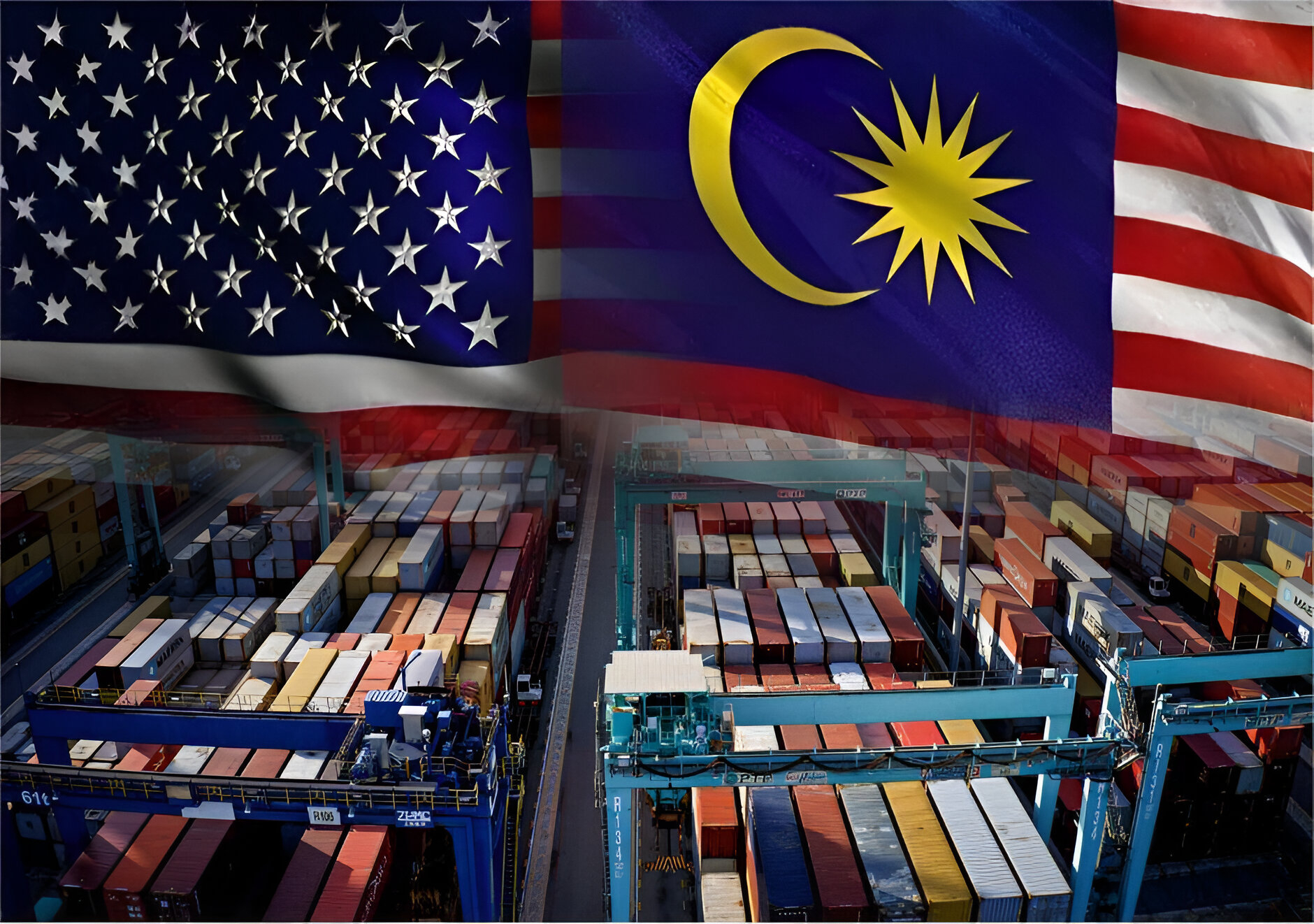 Malaysia Berisiko Hilang Akses Pasaran Eksport AS – Bank Dunia