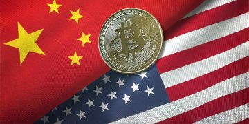 Konflik Tarif AS-China Sokong Lonjakan Kripto!