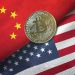 Konflik Tarif AS-China Sokong Lonjakan Kripto!