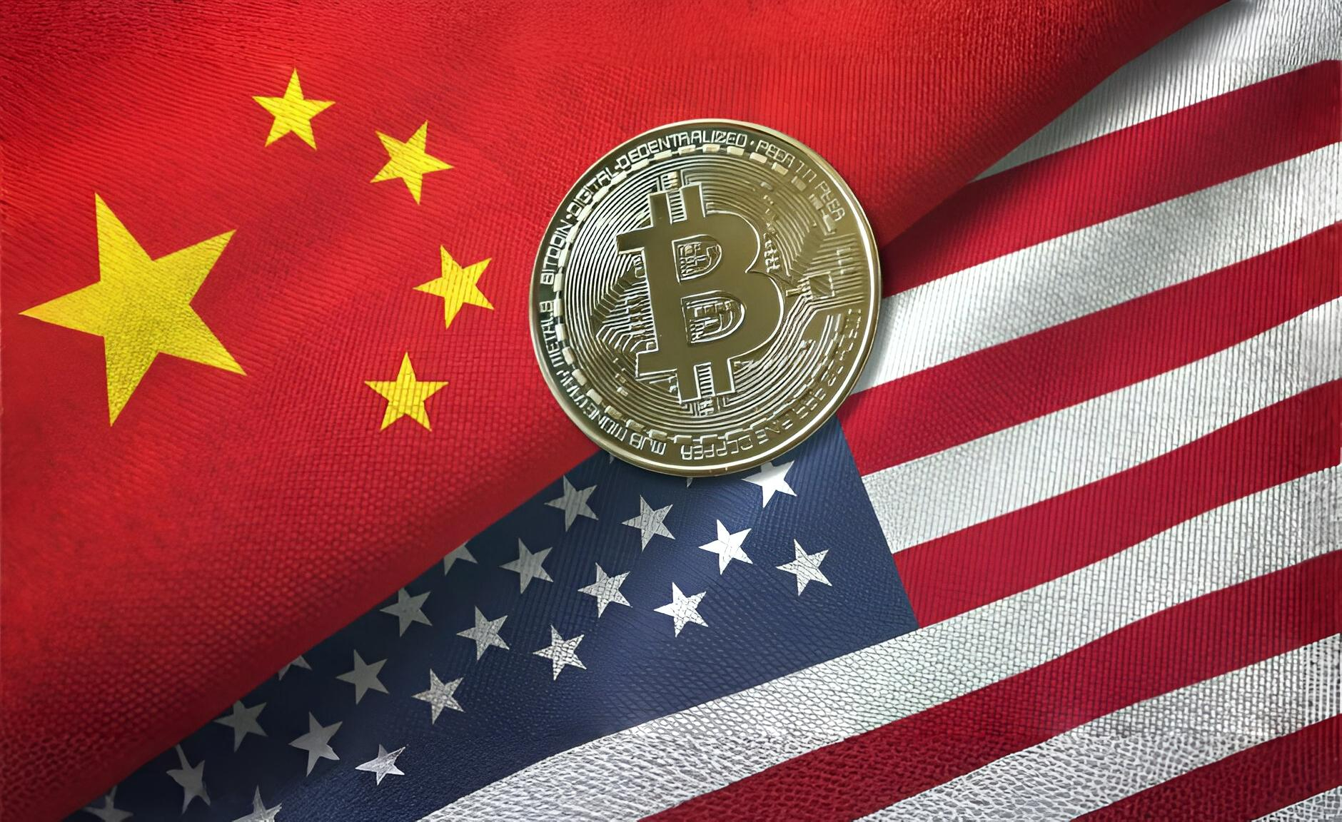 Konflik Tarif AS-China Sokong Lonjakan Kripto!